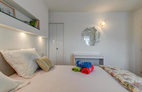 Arbanija Apartment | Apartment Marin
