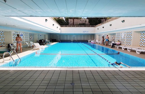 Herzliya Pituach Apartment | Apartment Marine, 2BR, Herzliya Pituach, Ramat Yam St, #H1