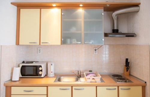 Plisac Apartment | Apartment Mario - Šibenik center