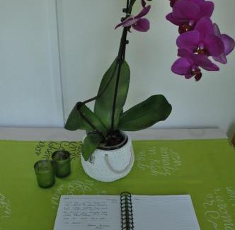 Buzet Apartment | Apartment Marioni
