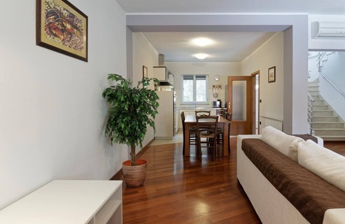 Umag Apartment | Apartment Maritea - Three Bedroom App with Pool
