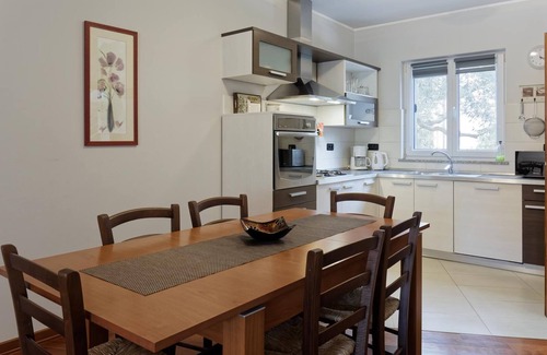 Umag Apartment | Apartment Maritea - Three Bedroom App with Pool