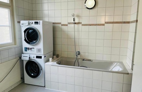 Basel City Centre Apartment | Apartment Marktplatz 2