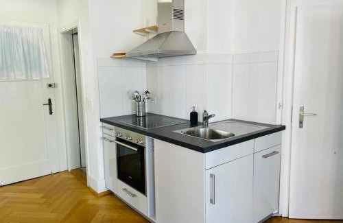 Basel City Centre Apartment | Apartment Marktplatz 2