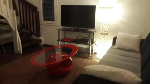 Vuokatti Apartment | Apartment Marta