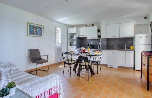 La Madrague Apartment | Apartment Mas de la Madrague-11 by Interhome