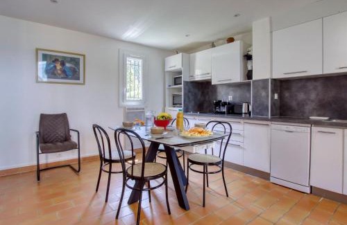 La Madrague Apartment | Apartment Mas de la Madrague-11 by Interhome