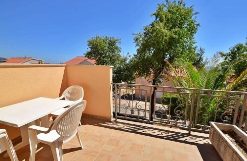 Stankovici Apartment | Apartment Meridiana-4 by Interhome