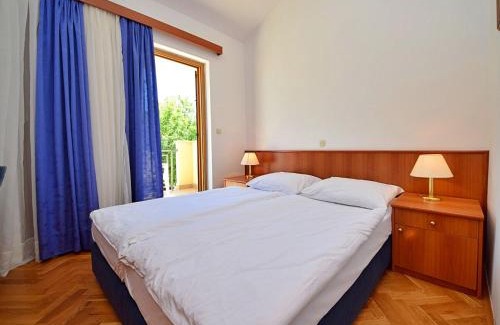Stankovici Apartment | Apartment Meridiana-4 by Interhome