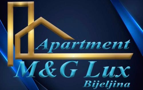 Bijeljina Apartment | Apartment MG Lux