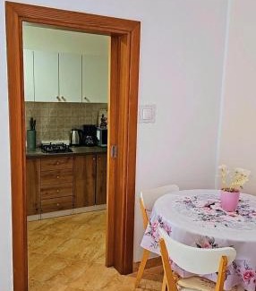 Dracevac Apartment | Apartment Miška & Studio Roki