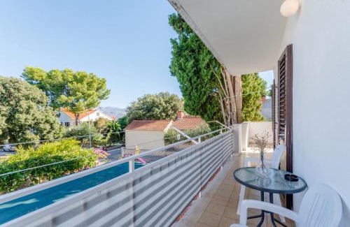 Mirce Apartment | Apartment Mia