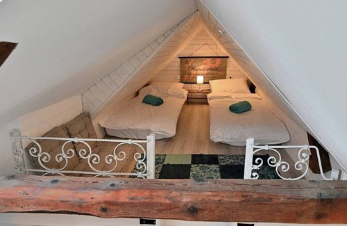 Bled House | Apartment Micnek 1 -Bled