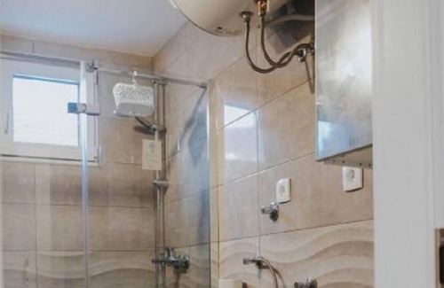 Ribarica Apartment | Apartment Mil - 30 m from beach: A1(2+2) - Ribarica, Riviera Senj, Croatia