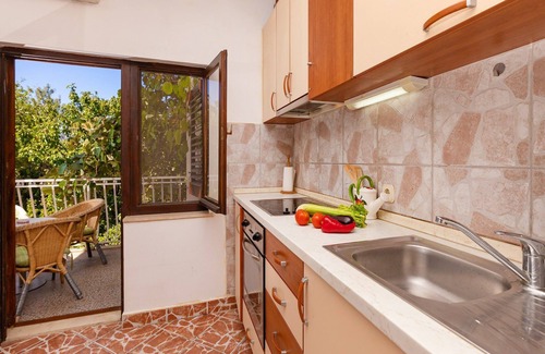 Stravca Apartment | Apartment Mileta