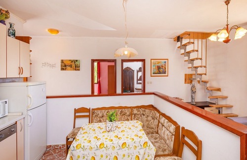 Stravca Apartment | Apartment Mileta