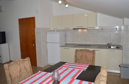Malinska Apartment | Apartment Milica