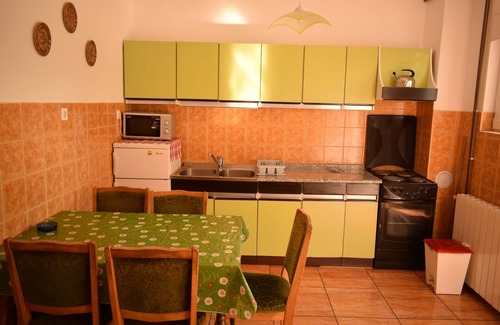 Malinska Apartment | Apartment Milica