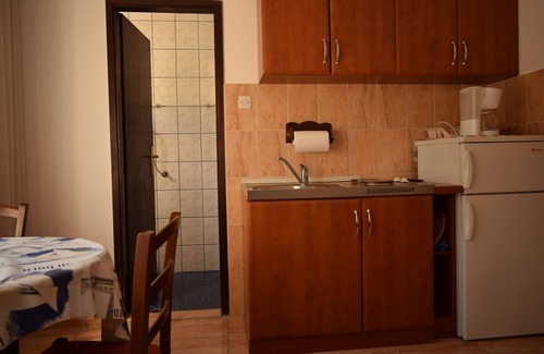 Malinska Apartment | Apartment Milica