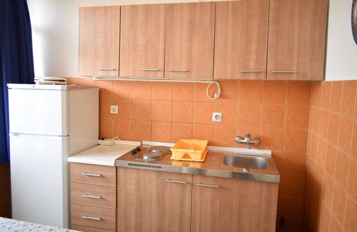 Malinska Apartment | Apartment Milica