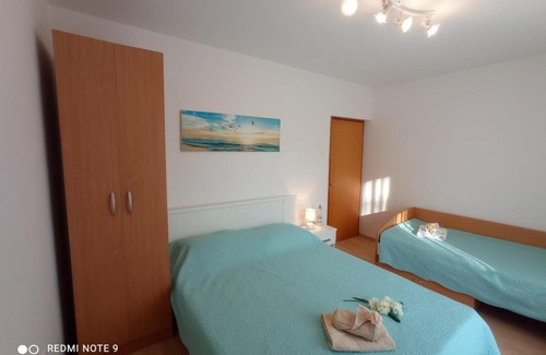 Lovran Apartment | Apartment Milotić