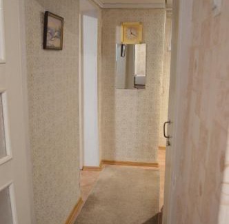 Chisinau Apartment | Apartment Miorita