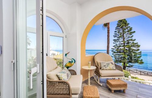 La Gaspara Apartment | Apartment Mirabella by Interhome