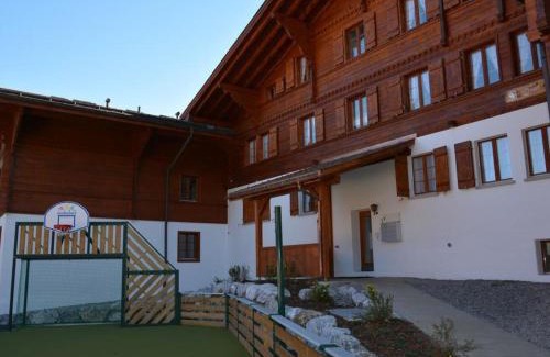 Schoenried Apartment | Apartment Mireille Nr- 5 by Interhome