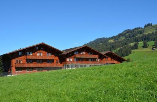 Schoenried Apartment | Apartment Mireille Nr- 5 by Interhome
