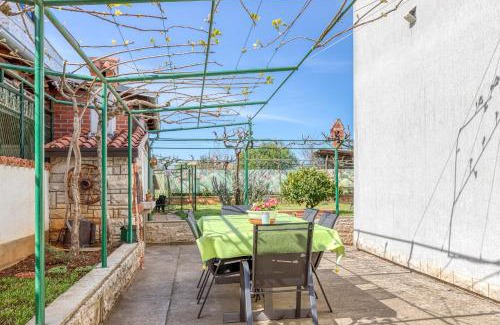Tar-Vabriga Apartment | Apartment Mirijana
