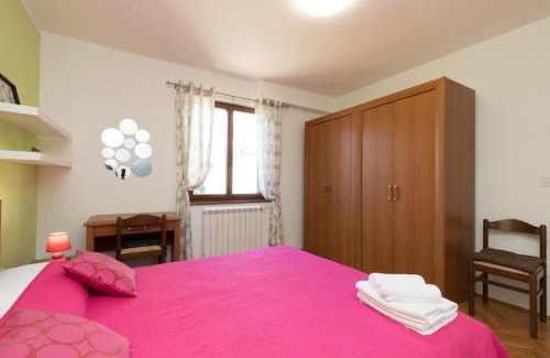 Tar-Vabriga Apartment | Apartment Mirijana