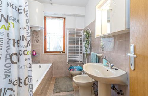 Tar-Vabriga Apartment | Apartment Mirijana