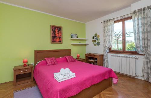 Tar-Vabriga Apartment | Apartment Mirijana