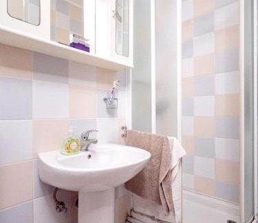 Stari Grad Apartment | Apartment Mirjana - EV friendly
