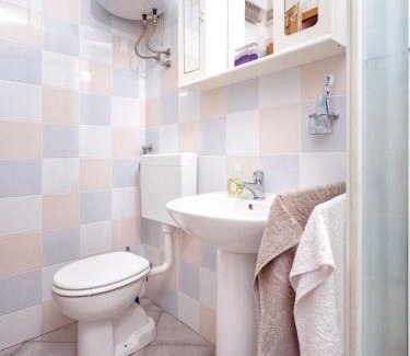 Stari Grad Apartment | Apartment Mirjana - EV friendly