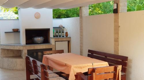 Stari Grad Apartment | Apartment Mirjana - EV friendly