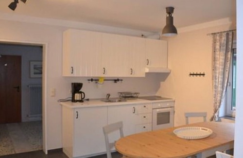 Puttgarden Apartment | Apartment mit 1 Schlafzimmer - App 3 - Hus Seeblick