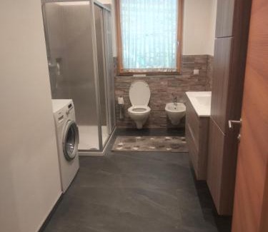 Castelbello-Ciardes Apartment | Apartment mit 78qm