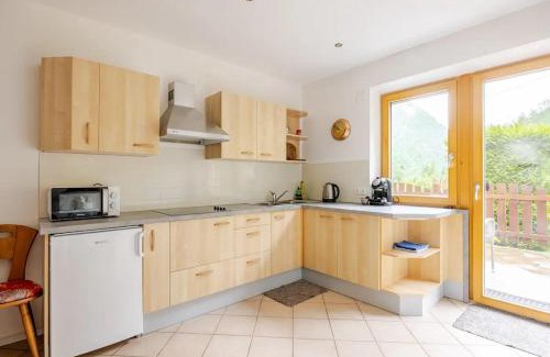 Castelbello-Ciardes Apartment | Apartment mit 78qm