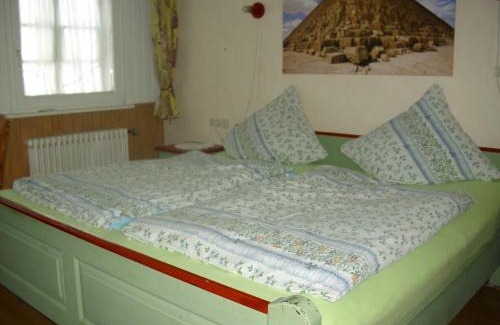 Bernau Apartment | Apartment mit Bergblick in Bernau-Innerlehen, cleaning included