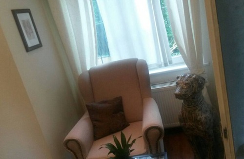 Kopenick Apartment | Apartment mit Terrasse