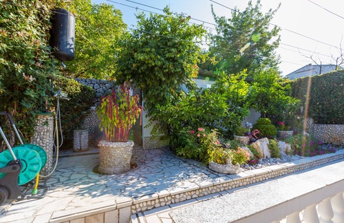 Crikvenica Apartment | Apartment Mladenka