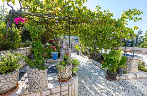 Crikvenica Apartment | Apartment Mladenka