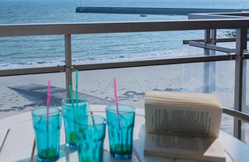 Saint-Pierre-Quiberon Apartment | Apartment Morgane by Interhome