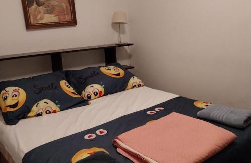 Senj Apartment | Apartment Modric