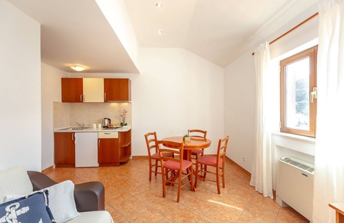 Mokosica Apartment | Apartment Mondo A1 - One Bedroom Apartment, Sleeps 2