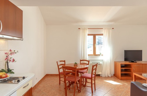 Mokosica Apartment | Apartment Mondo A1 - One Bedroom Apartment, Sleeps 2