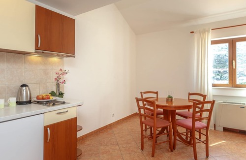 Mokosica Apartment | Apartment Mondo A1 - One Bedroom Apartment, Sleeps 2