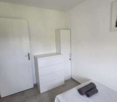 Maslenica Apartment | Apartment Monika Maslenica