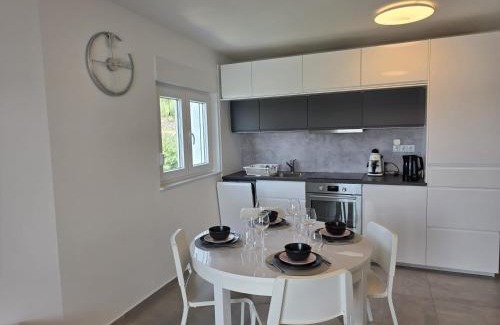 Maslenica Apartment | Apartment Monika Maslenica